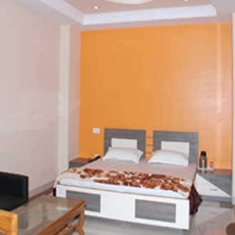 Hotel Costarica, Jaipur 2